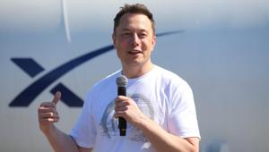 Elon Musk, founder, CEO and lead designer at SpaceX and co-founder of Tesla, said that exhaustion was affecting his personal health and that friends have come by “who are really concerned.”(Reuters) Elon Musk, founder, CEO and lead designer at SpaceX and co-founder of Tesla, said that exhaustion was affecting his personal health and that friends have come by “who are really concerned.”(Reuters)