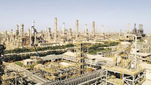2006-07 was not the first time India achieved a double digit growth rate. GDP at factor cost grew at 10.16% in 1988-89, largely because of a strong base-effect as the previous year’s growth rate was just 3.53%.(AFP File Photo) 2006-07 was not the first time India achieved a double digit growth rate. GDP at factor cost grew at 10.16% in 1988-89, largely because of a strong base-effect as the previous year’s growth rate was just 3.53%.(AFP File Photo)