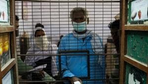In India, the use of Bedaquiline has scaled up in the last two years, but is only given to patients with extremely drug-resistant TB for whom all other drugs have failed.(AFP) In India, the use of Bedaquiline has scaled up in the last two years, but is only given to patients with extremely drug-resistant TB for whom all other drugs have failed.(AFP)