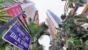 The BSE Sensex had lost 188.44 points in the previous session.(Aniruddha Chowdhury/Mint) The BSE Sensex had lost 188.44 points in the previous session.(Aniruddha Chowdhury/Mint)