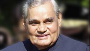 Close associates of former Prime Minister Atal Bihari Vajpayee said he did not care about caste and religion.(AP/File Photo) Close associates of former Prime Minister Atal Bihari Vajpayee said he did not care about caste and religion.(AP/File Photo)