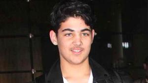 With parents like Akshay Kumar and Twinkle Khanna, it’s easy to see how Aarav Bhatia became so well-dressed. (Instagram) With parents like Akshay Kumar and Twinkle Khanna, it’s easy to see how Aarav Bhatia became so well-dressed. (Instagram)