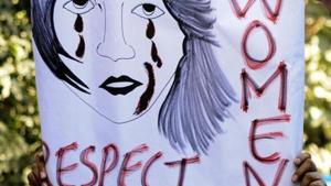 The gang of youths had barged into the girl’s house when her family was not at home, and set her ablaze.(Sonu Mehta/HT File Photo) The gang of youths had barged into the girl’s house when her family was not at home, and set her ablaze.(Sonu Mehta/HT File Photo)
