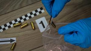 The guidelines say every document related to crime scene evidence has to be maintained in a chronological order.(Istock) The guidelines say every document related to crime scene evidence has to be maintained in a chronological order.(Istock)