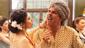 Gold box office day 4 collection is expected to take its tally to <span class='webrupee'>₹</span>55 crore approximately. Gold box office day 4 collection is expected to take its tally to <span class='webrupee'>₹</span>55 crore approximately.
