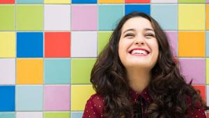 Personality is influenced by both genetics and environment.(Shutterstock) Personality is influenced by both genetics and environment.(Shutterstock)