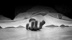 ubaida Khatoon (35) and her three sons allegedly jumped into a well on Saturday night in Nimadih village of Jharkhand.(Getty Images/iStockphoto) ubaida Khatoon (35) and her three sons allegedly jumped into a well on Saturday night in Nimadih village of Jharkhand.(Getty Images/iStockphoto)