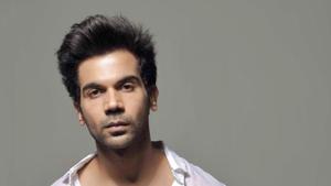 Actor Rajkummar Rao will next be seen in the film Stree. Actor Rajkummar Rao will next be seen in the film Stree.