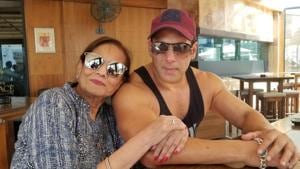 Salman Khan is currently in Malta shooting for Bharat. Salman Khan is currently in Malta shooting for Bharat.