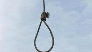 While Shivani was taking the extreme step, her friend called up her father — who has a shop on the ground floor of the house. He ran upstairs but by the time he reached her room, she had hanged herself, police said.(Picture for representation) While Shivani was taking the extreme step, her friend called up her father — who has a shop on the ground floor of the house. He ran upstairs but by the time he reached her room, she had hanged herself, police said.(Picture for representation)