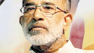 KJ Alphons(File Photo) KJ Alphons(File Photo)