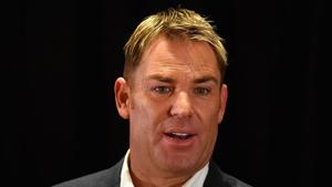 Shane Warne took over 1000 wickets in International cricket for Australia.(Getty Images) Shane Warne took over 1000 wickets in International cricket for Australia.(Getty Images)