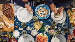 As the name suggests, it’s all about eating foods that are popularly consumed in Nordic countries such as Denmark, Finland, Iceland, Norway and Sweden.(Getty Images) As the name suggests, it’s all about eating foods that are popularly consumed in Nordic countries such as Denmark, Finland, Iceland, Norway and Sweden.(Getty Images)
