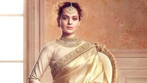 Kangana Ranaut plays a national-level kabaddi player in her next film, Panga. (Instagram) Kangana Ranaut plays a national-level kabaddi player in her next film, Panga. (Instagram)