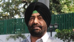Sukhpal Khaira Times Sukhpal Khaira Times