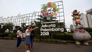 The Asian Games 2018 village in Indonesia does not allow alcohol and that has caused problems for some of the officials.(REUTERS) The Asian Games 2018 village in Indonesia does not allow alcohol and that has caused problems for some of the officials.(REUTERS)