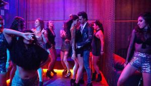 Warina Hussain and Aayush Sharma will release the second song from Loveratri on Thursday. Warina Hussain and Aayush Sharma will release the second song from Loveratri on Thursday.