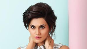 Actor Taapsee Pannu plays the role of a Sikh girl, named Rumi, in her upcoming film Manmarziyaan. Actor Taapsee Pannu plays the role of a Sikh girl, named Rumi, in her upcoming film Manmarziyaan.