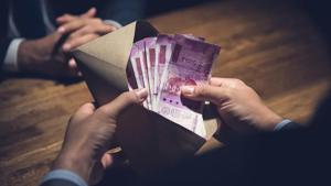 India is experiencing the twin shocks of high levels of income inequality and a rapidly widening pace of such inequality.(Getty Images/iStockphoto) India is experiencing the twin shocks of high levels of income inequality and a rapidly widening pace of such inequality.(Getty Images/iStockphoto)