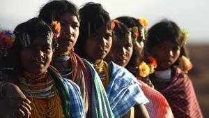 Officials said members of the tribal family complained of stomach problem and started vomiting and had acute diarrhoea since Tuesday night.(Picture for representation) Officials said members of the tribal family complained of stomach problem and started vomiting and had acute diarrhoea since Tuesday night.(Picture for representation)
