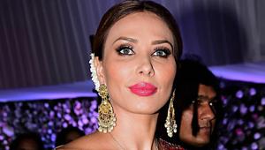 Romanian actor-model Iulia Vantur will soon make her Bollywood debut.(AFP) Romanian actor-model Iulia Vantur will soon make her Bollywood debut.(AFP)
