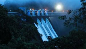 The North Paravur MLA charged that there was no advisory from the authorities concerned regarding evacuation of people from the banks of Periyar river in view of huge flow of excess water released from Idukki and Idamalayar dams.(AFP) The North Paravur MLA charged that there was no advisory from the authorities concerned regarding evacuation of people from the banks of Periyar river in view of huge flow of excess water released from Idukki and Idamalayar dams.(AFP)