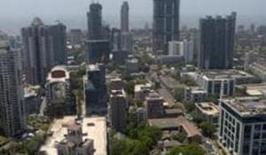 The notification said that out of the total Floor Space Index utilised for development, a minimum of 25% is to be reserved for commercial development.(Picture for representation) The notification said that out of the total Floor Space Index utilised for development, a minimum of 25% is to be reserved for commercial development.(Picture for representation)
