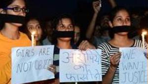The corporator had called the victim to his farmhouse on the pretext of helping her financially, police said.(PTI/Picture for representation) The corporator had called the victim to his farmhouse on the pretext of helping her financially, police said.(PTI/Picture for representation)