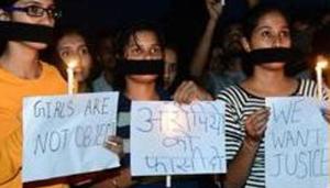 The accused, a rickshaw-puller, was known to the victim’s family, police said.(PTI/Picture for representation) The accused, a rickshaw-puller, was known to the victim’s family, police said.(PTI/Picture for representation)