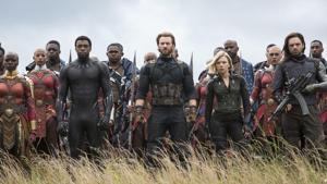 New fan theory says a hero already died and came back to life in Avengers Infinity War. New fan theory says a hero already died and came back to life in Avengers Infinity War.