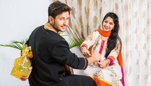 Here’s a helpful gifting guide for you this Raksha Bandhan 2018.(Shutterstock) Here’s a helpful gifting guide for you this Raksha Bandhan 2018.(Shutterstock)