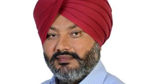 Punjab leader of opposition Harpal Singh Cheema.(HT File) Punjab leader of opposition Harpal Singh Cheema.(HT File)
