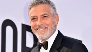 George Clooney has topped the Forbes’ highest paid actors list 2018 without doing a single film last year. George Clooney has topped the Forbes’ highest paid actors list 2018 without doing a single film last year.