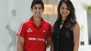Saurav Ghosal and Dipika Pallikal won their respective matches at the Asian Games. Saurav Ghosal and Dipika Pallikal won their respective matches at the Asian Games.