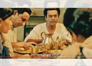 Be prepared to be thrilled by the Manto trailer this weekend Be prepared to be thrilled by the Manto trailer this weekend