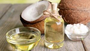 Is coconut oil harmful?(Shutterstock) Is coconut oil harmful?(Shutterstock)