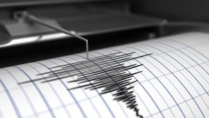 The epicentre of the quake was in Andaman Islands at a depth of 10 km.(Shutterstock photo) The epicentre of the quake was in Andaman Islands at a depth of 10 km.(Shutterstock photo)