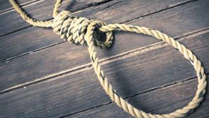 This is the first case of a death penalty awarded by a POCSO court in Dehradun.(Representative image) This is the first case of a death penalty awarded by a POCSO court in Dehradun.(Representative image)
