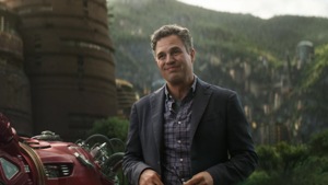 Mark Ruffalo as Bruce Banner in Avengers Infinity War. Looks like Shuri is Hulk’s last hope. Mark Ruffalo as Bruce Banner in Avengers Infinity War. Looks like Shuri is Hulk’s last hope.