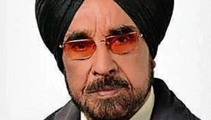 Harbans Lal Jalal(HT Photo) Harbans Lal Jalal(HT Photo)