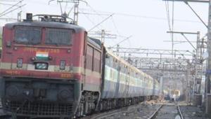 The railways is all set to come up with a revised flexi-fare scheme next month to bring in some relief for passengers, who, in some sectors pay as much as airfares for the premium trains, sources said.(Representative Image/ HT Photo) The railways is all set to come up with a revised flexi-fare scheme next month to bring in some relief for passengers, who, in some sectors pay as much as airfares for the premium trains, sources said.(Representative Image/ HT Photo)