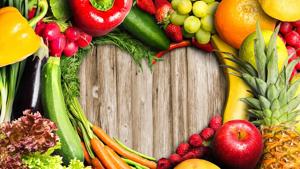 Weight loss diet: A heart-healthy diet that is high in fibre and low in saturated fats is a great way to prevent and reduce abdominal obesity.(Shutterstock) Weight loss diet: A heart-healthy diet that is high in fibre and low in saturated fats is a great way to prevent and reduce abdominal obesity.(Shutterstock)