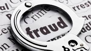 The accused, claiming to be a financial advisor, duped the elderly duo of ₹1.26 lakh on the pretext of investing their money.(HT FILE) The accused, claiming to be a financial advisor, duped the elderly duo of ₹1.26 lakh on the pretext of investing their money.(HT FILE)