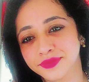 Harvinder Kaur(HT PHOTO) Harvinder Kaur(HT PHOTO)
