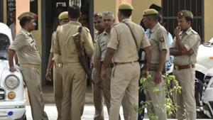 Police have informed Yunus Khan’s family that they had exhumed his body and sent it for post mortem.(Virendra Singh Gosain/HT File Photo) Police have informed Yunus Khan’s family that they had exhumed his body and sent it for post mortem.(Virendra Singh Gosain/HT File Photo)