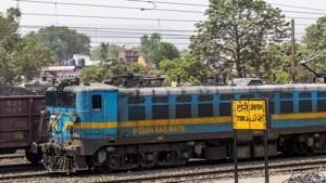 The Railway Recruitment Board (RRB) on Sunday issued a notification saying that Computer Based Tests (CBT) for recruitment of Level 1, Group D posts (CEN 02/2018) is likely to start from September 17.(Bloomberg) The Railway Recruitment Board (RRB) on Sunday issued a notification saying that Computer Based Tests (CBT) for recruitment of Level 1, Group D posts (CEN 02/2018) is likely to start from September 17.(Bloomberg)