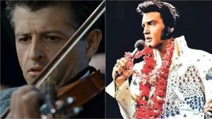 A violin on the Titanic and Elvis Presley’s underwear are some of the strangest items to ever go on auction.(Youtube) A violin on the Titanic and Elvis Presley’s underwear are some of the strangest items to ever go on auction.(Youtube)