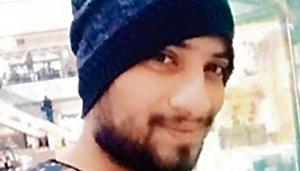 Accused Gaurav Verma(HT Photo) Accused Gaurav Verma(HT Photo)