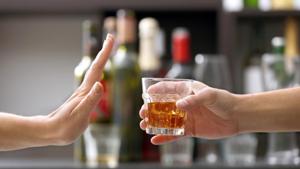 Here’s how much alcohol you can have.(Shutterstock) Here’s how much alcohol you can have.(Shutterstock)