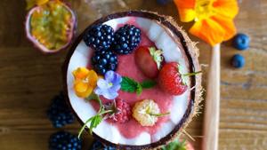 Here’s how what women eat impacts their mental health.(Shutterstock) Here’s how what women eat impacts their mental health.(Shutterstock)